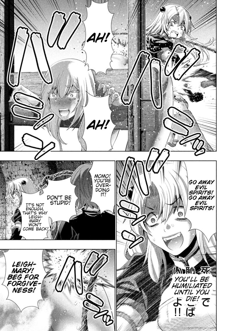 Parallel Paradise Chapter 220 - Page 14 in English