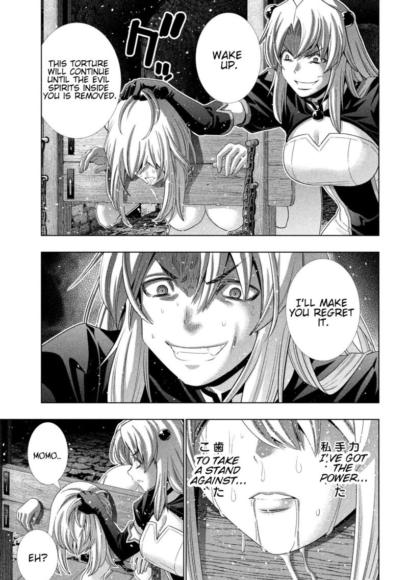 Parallel Paradise Chapter 220 - Page 18 in English