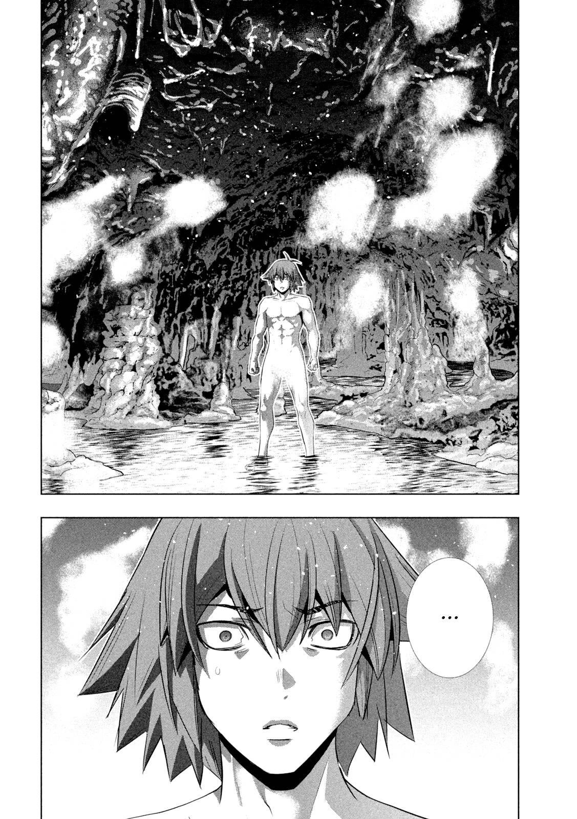 Parallel Paradise Chapter 223 - Page 11 in English