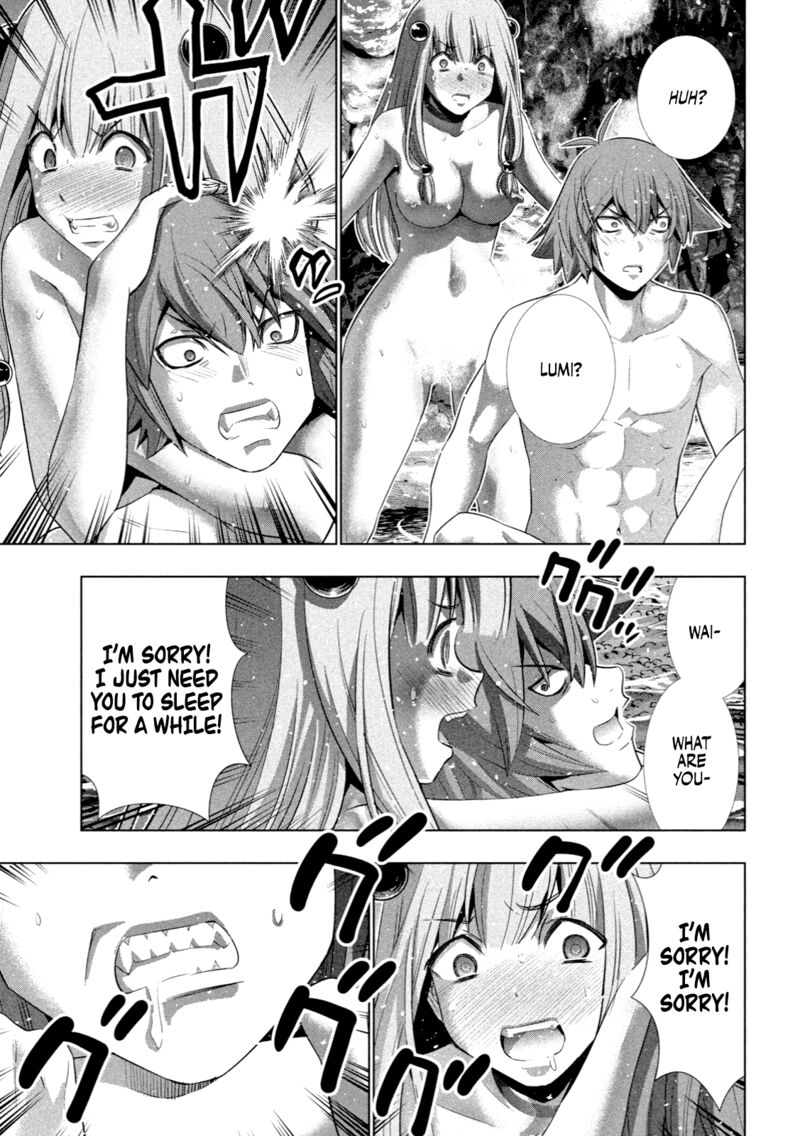 Parallel Paradise Chapter 224 - Page 13 in English