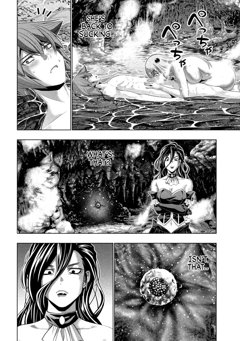 Parallel Paradise Chapter 224 - Page 18 in English