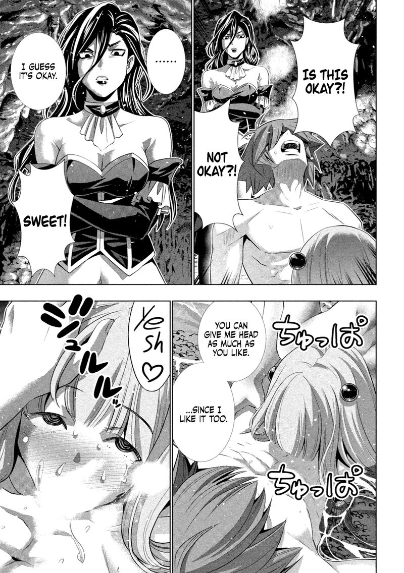 Parallel Paradise Chapter 224 - Page 5 in English