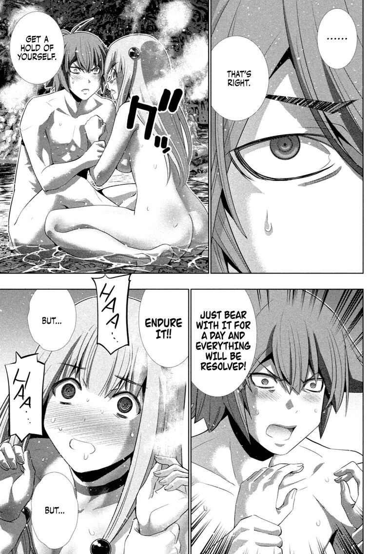 Parallel Paradise Chapter 224 - Page 9 in English