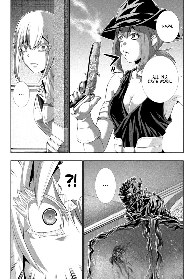 Parallel Paradise Chapter 225 - Page 13 in English