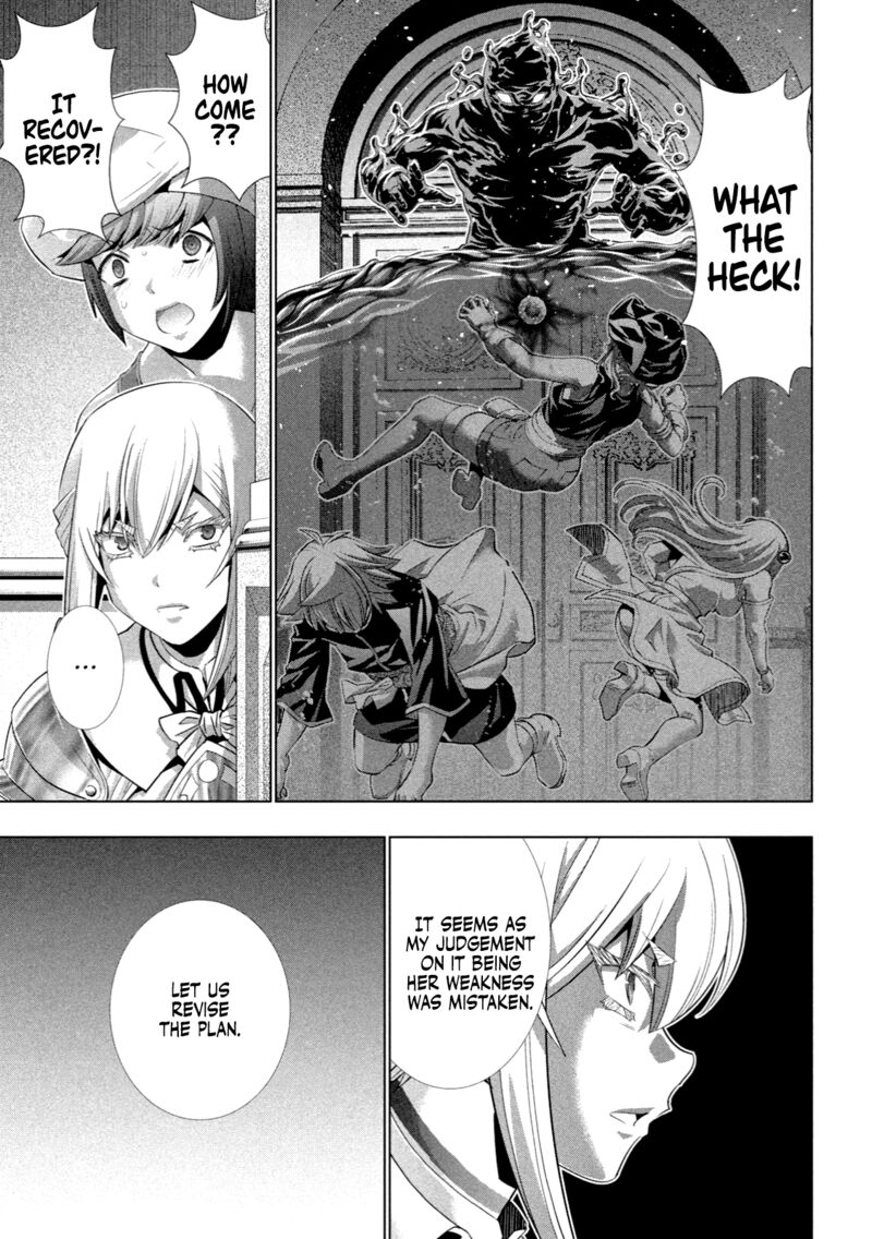 Parallel Paradise Chapter 225 - Page 15 in English