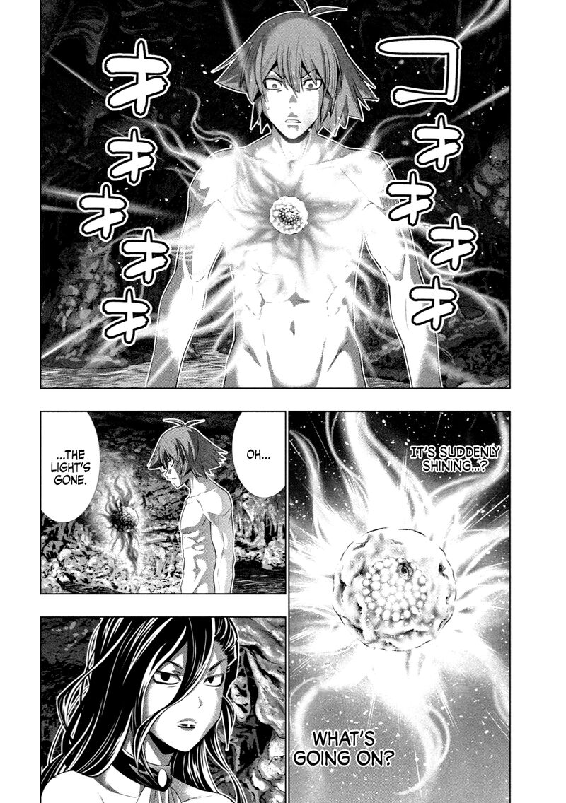 Parallel Paradise Chapter 225 - Page 16 in English