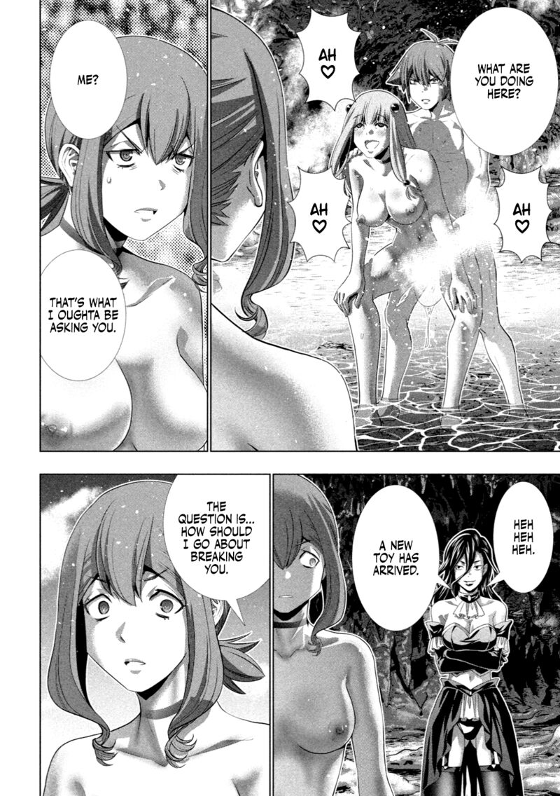 Parallel Paradise Chapter 225 - Page 18 in English