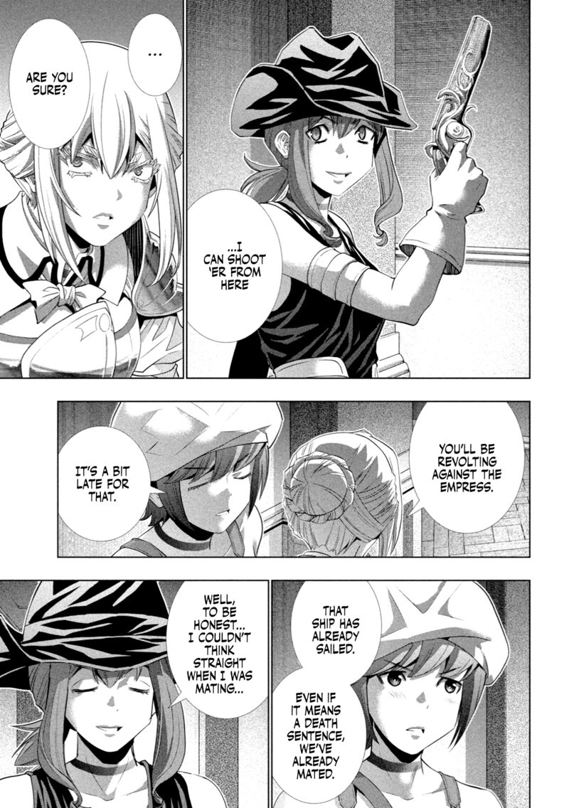 Parallel Paradise Chapter 225 - Page 9 in English