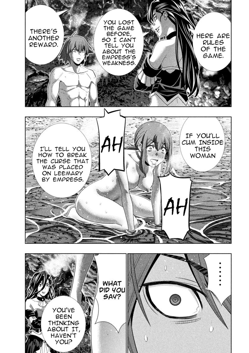 Parallel Paradise Chapter 226 - Page 10 in English