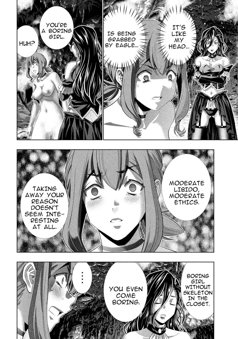 Parallel Paradise Chapter 226 - Page 5 in English