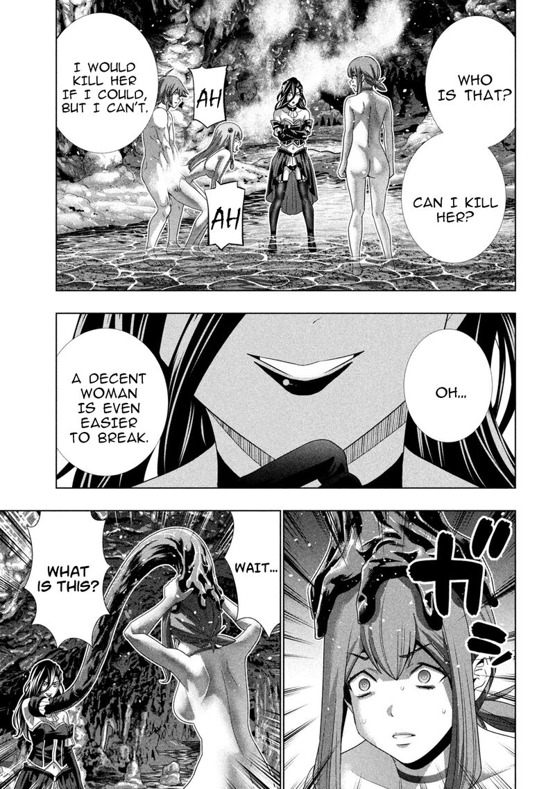 Parallel Paradise Chapter 226 - Page 6 in English