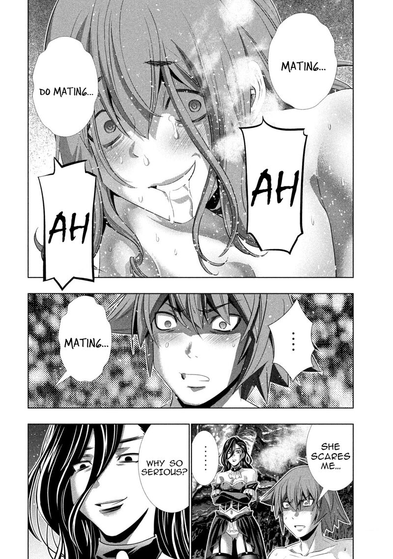 Parallel Paradise Chapter 227 - Page 6 in English