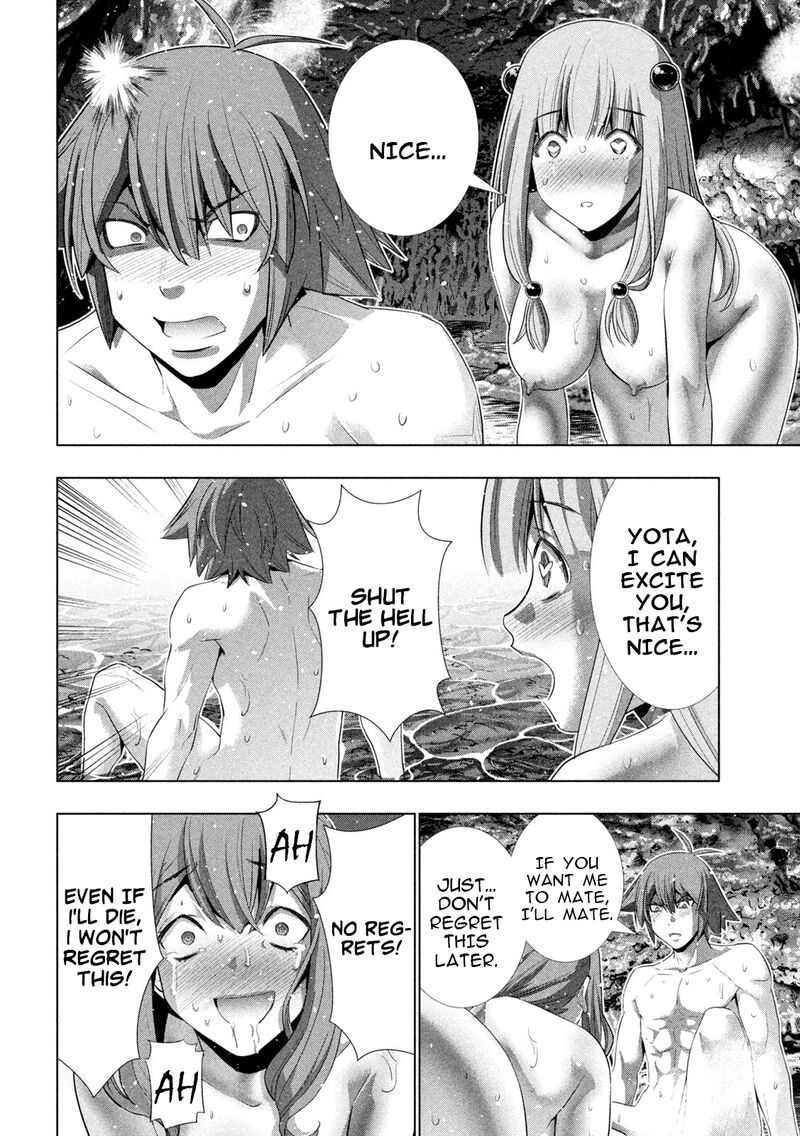 Parallel Paradise Chapter 227 - Page 8 in English