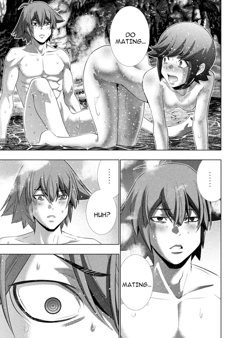 Parallel Paradise Chapter 228 - Page 17 in English
