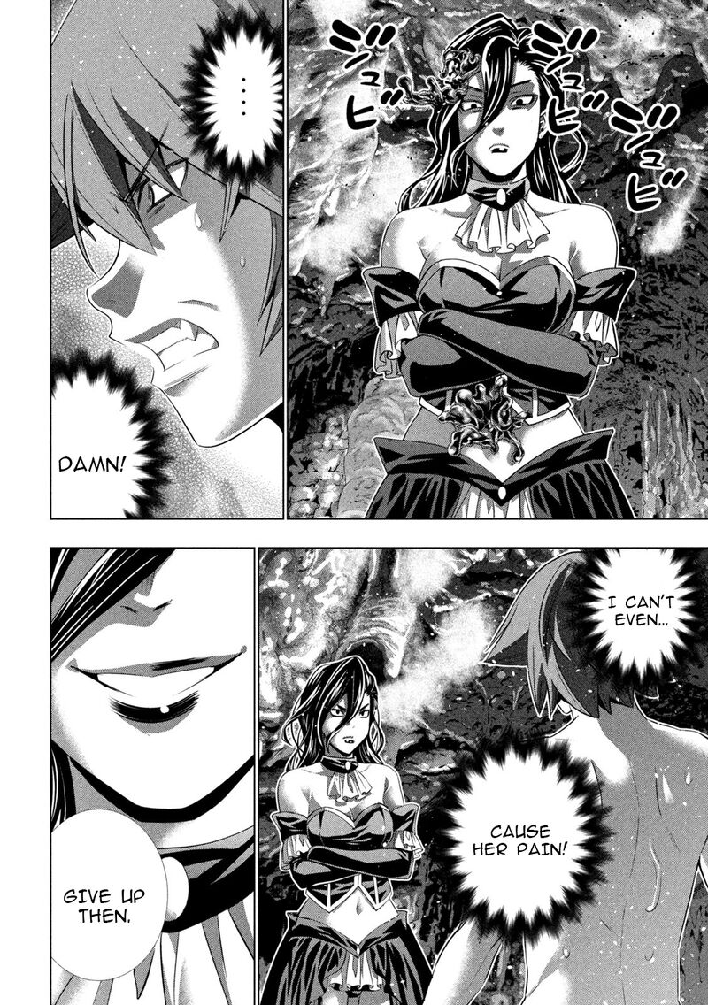 Parallel Paradise Chapter 228 - Page 4 in English