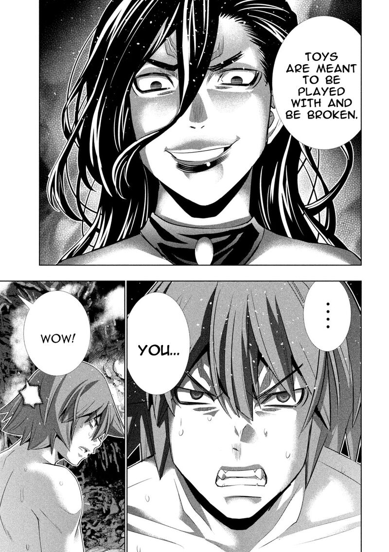 Parallel Paradise Chapter 228 - Page 5 in English