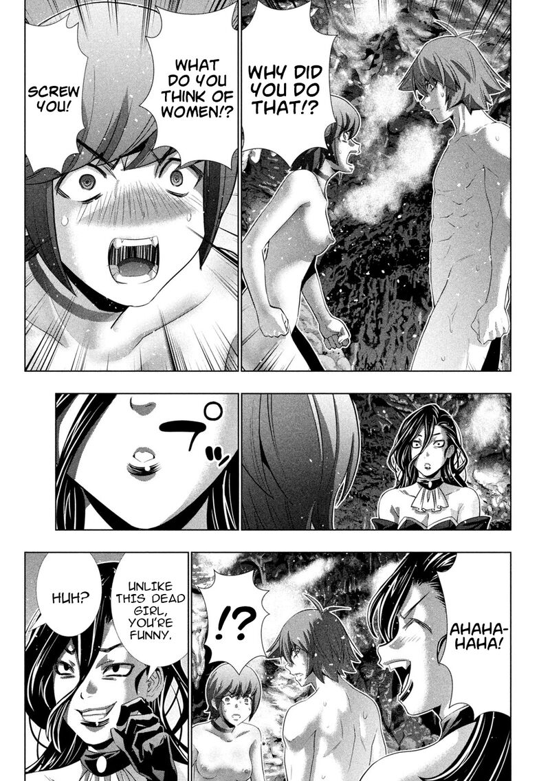 Parallel Paradise Chapter 228 - Page 9 in English