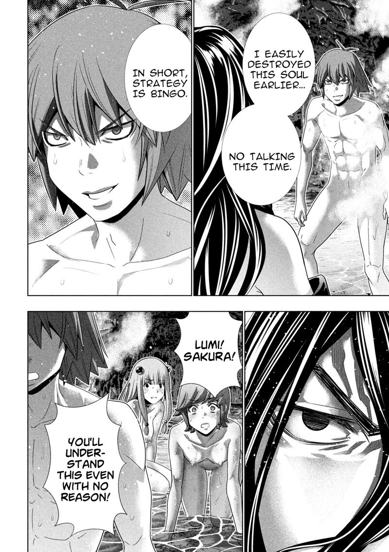 Parallel Paradise Chapter 229 - Page 10 in English