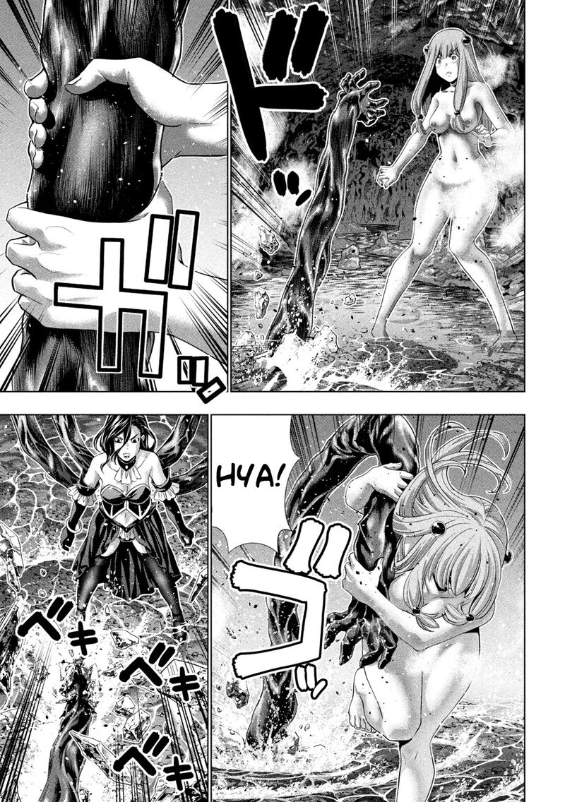 Parallel Paradise Chapter 229 - Page 13 in English