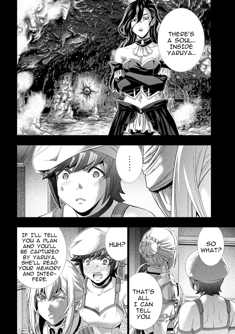 Parallel Paradise Chapter 229 - Page 4 in English