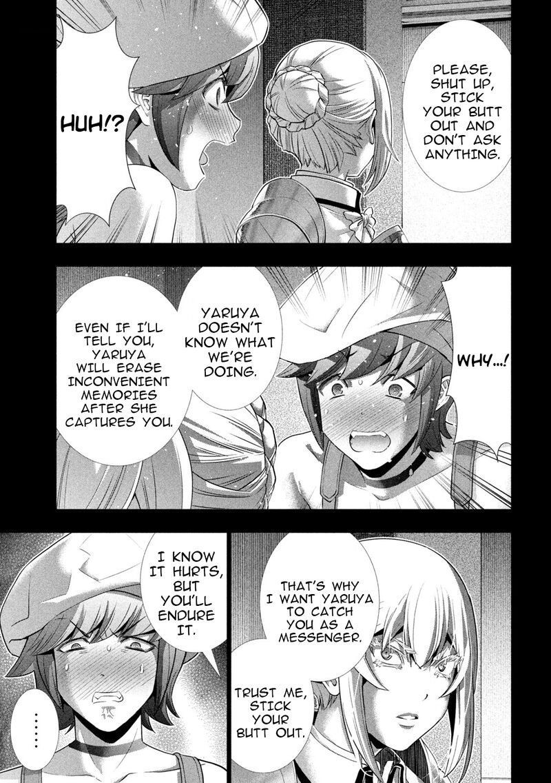 Parallel Paradise Chapter 229 - Page 5 in English
