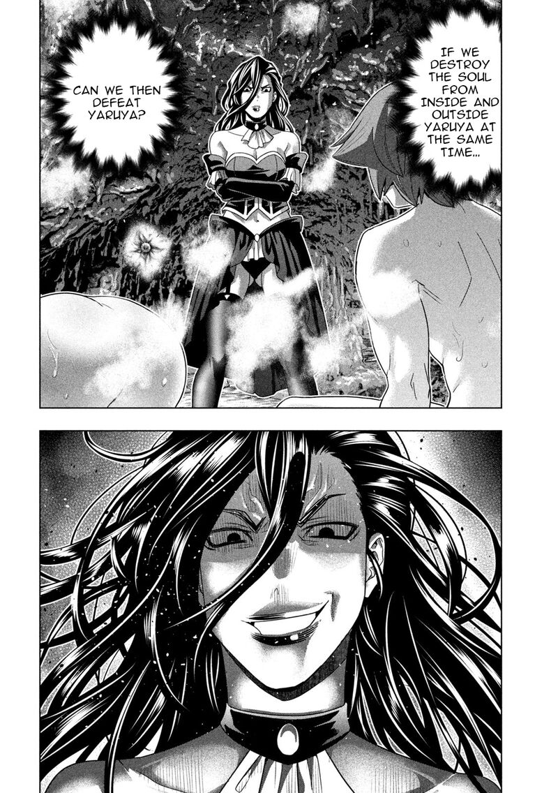 Parallel Paradise Chapter 229 - Page 8 in English