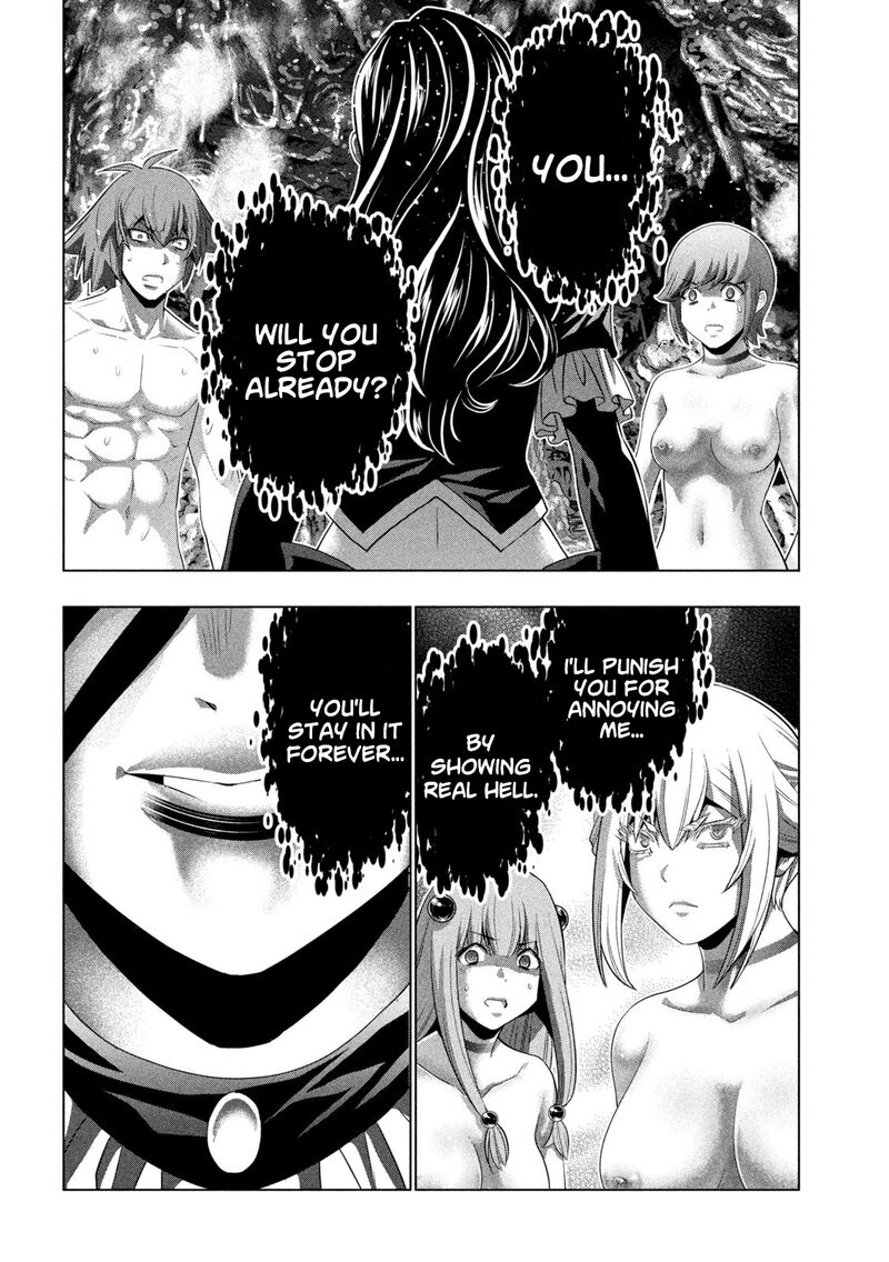 Parallel Paradise Chapter 230 - Page 10 in English
