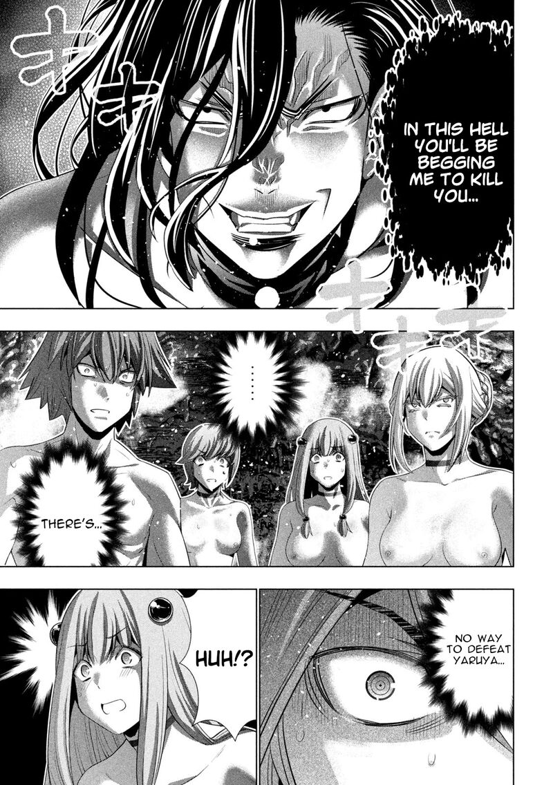 Parallel Paradise Chapter 230 - Page 11 in English