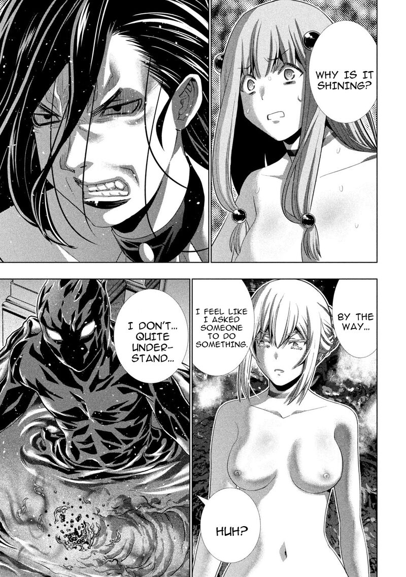 Parallel Paradise Chapter 230 - Page 13 in English