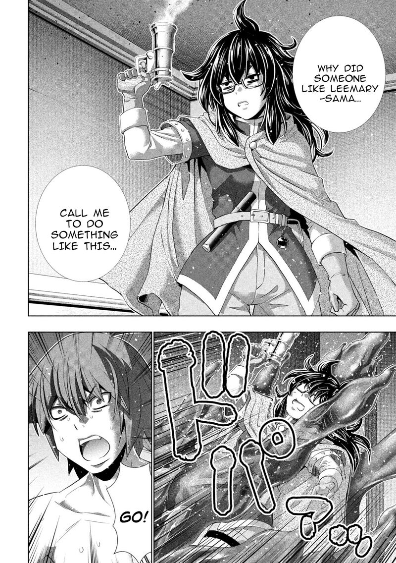 Parallel Paradise Chapter 230 - Page 14 in English