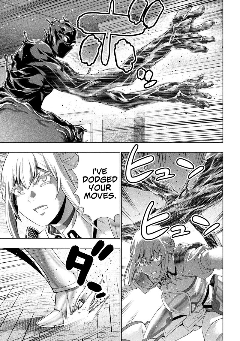 Parallel Paradise Chapter 230 - Page 5 in English