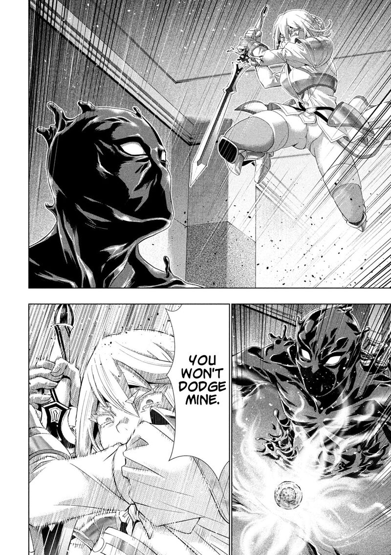 Parallel Paradise Chapter 230 - Page 6 in English