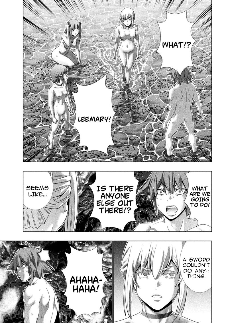 Parallel Paradise Chapter 230 - Page 9 in English