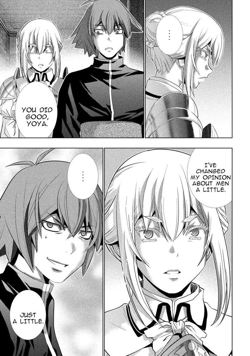Parallel Paradise Chapter 231 - Page 15 in English