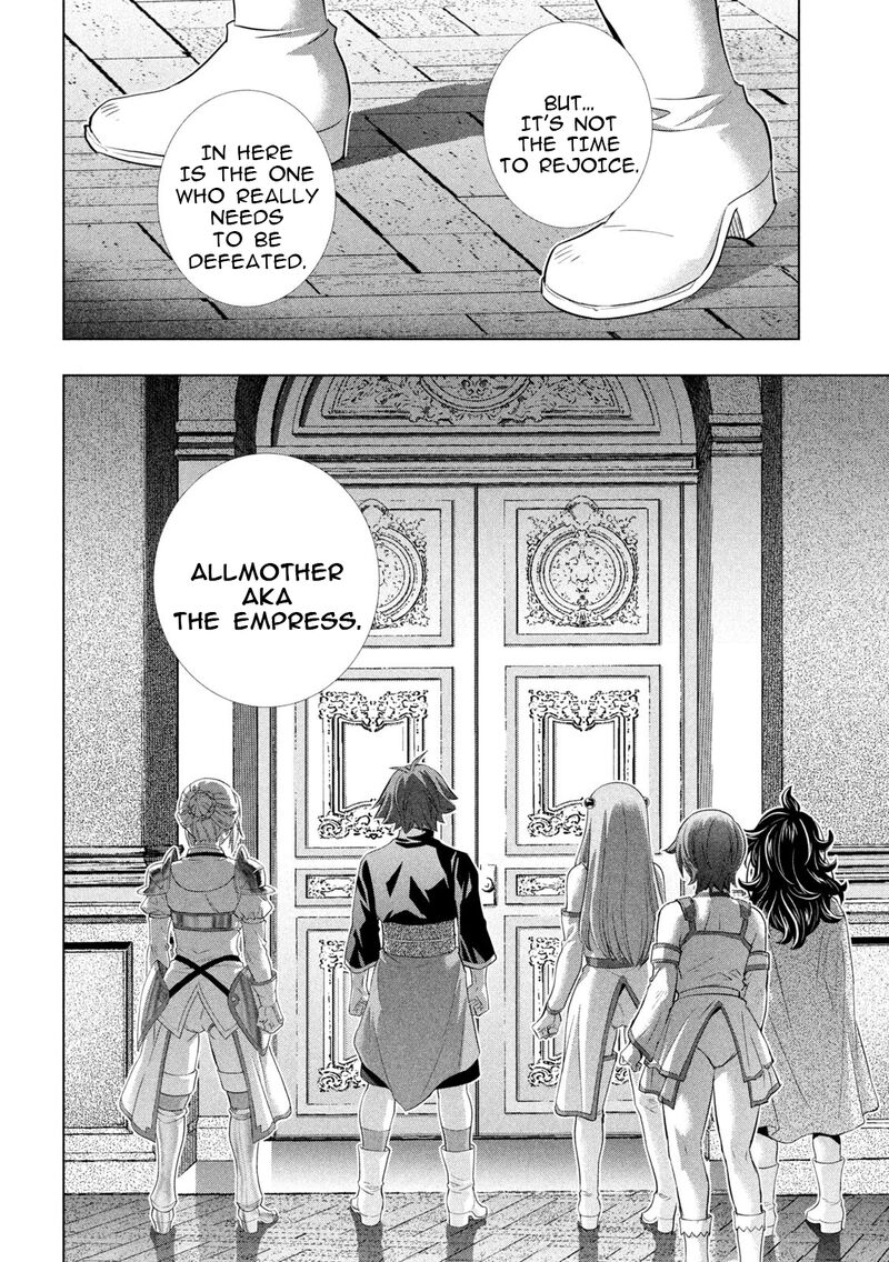 Parallel Paradise Chapter 231 - Page 16 in English