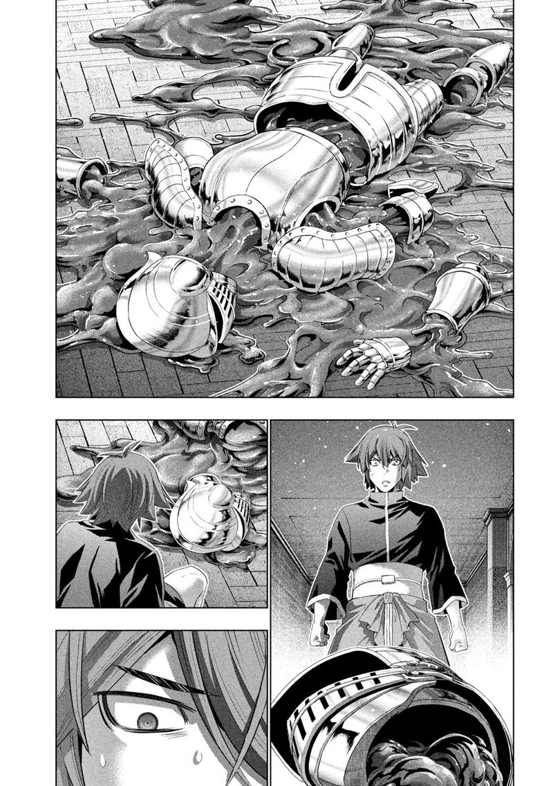 Parallel Paradise Chapter 231 - Page 5 in English