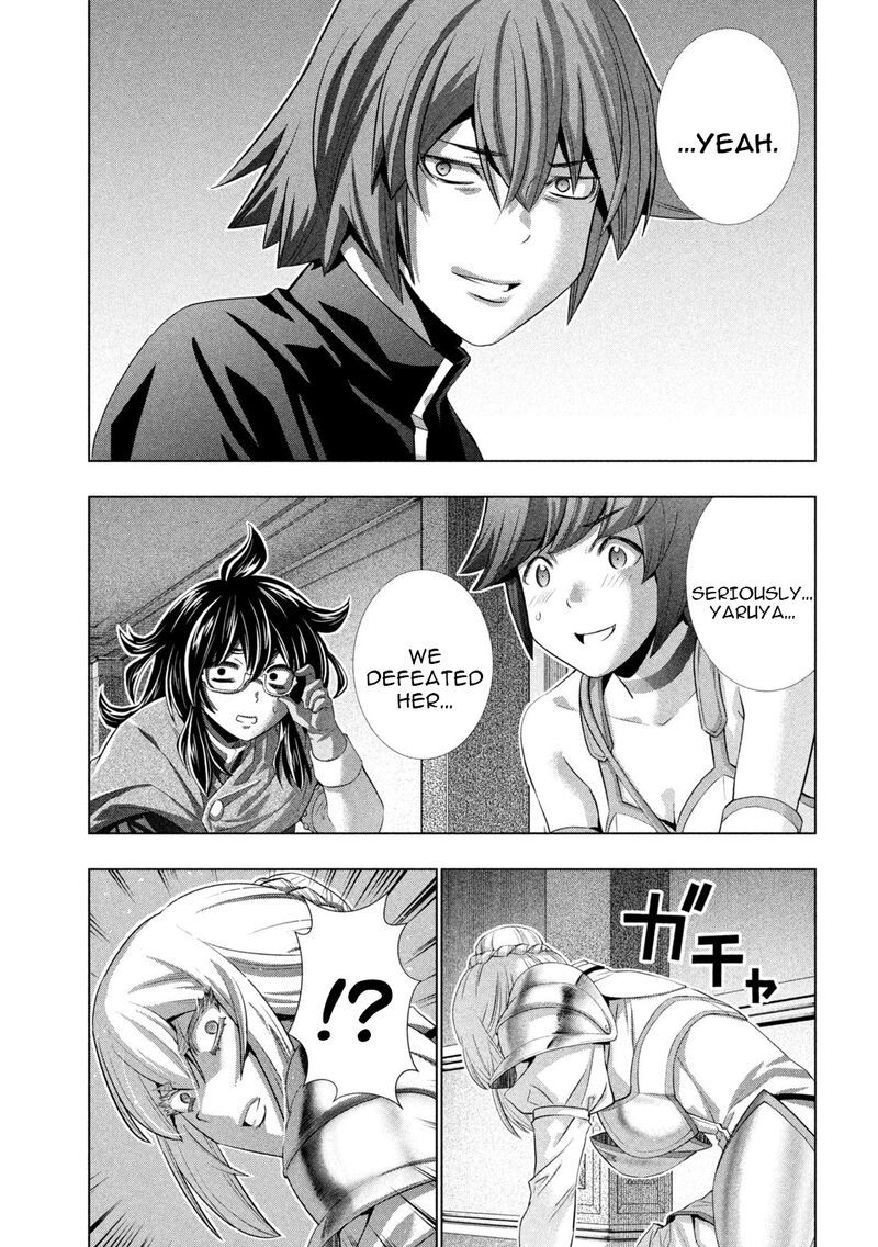 Parallel Paradise Chapter 231 - Page 7 in English