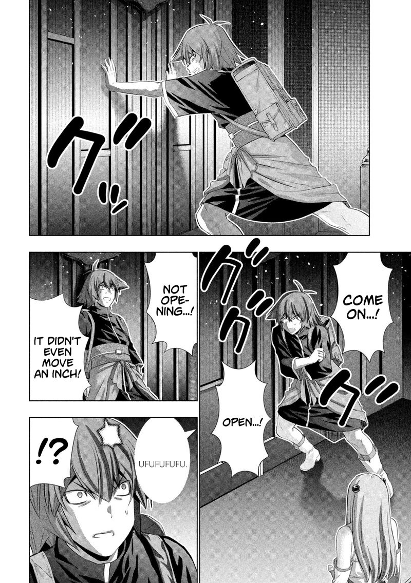 Parallel Paradise Chapter 232 - Page 8 in English