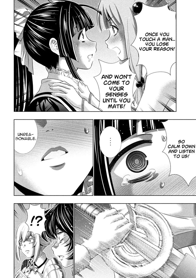 Parallel Paradise Chapter 233 - Page 10 in English