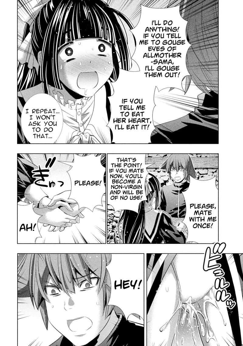 Parallel Paradise Chapter 233 - Page 18 in English