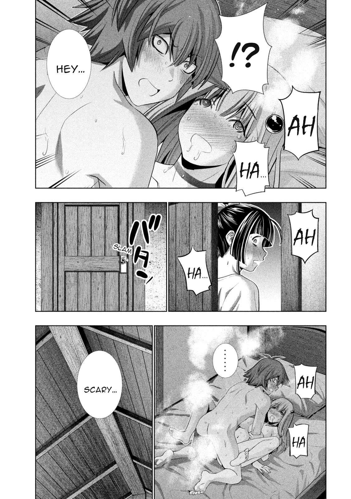 Parallel Paradise Chapter 235 - Page 11 in English