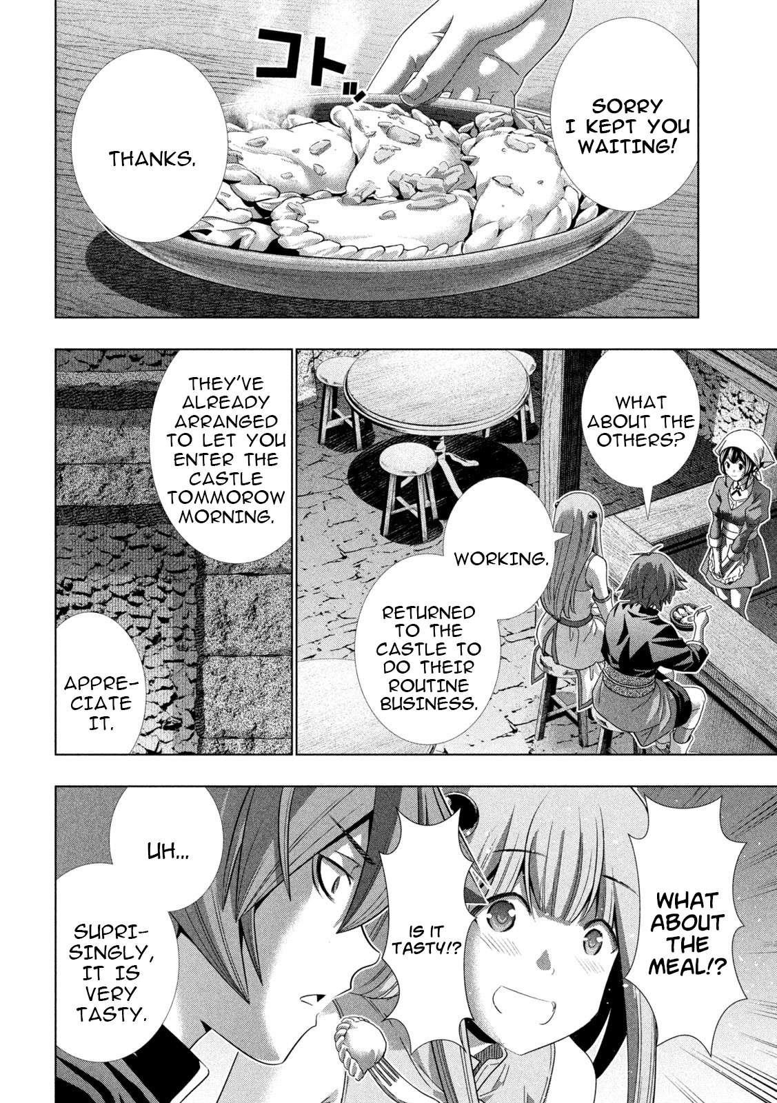 Parallel Paradise Chapter 235 - Page 6 in English