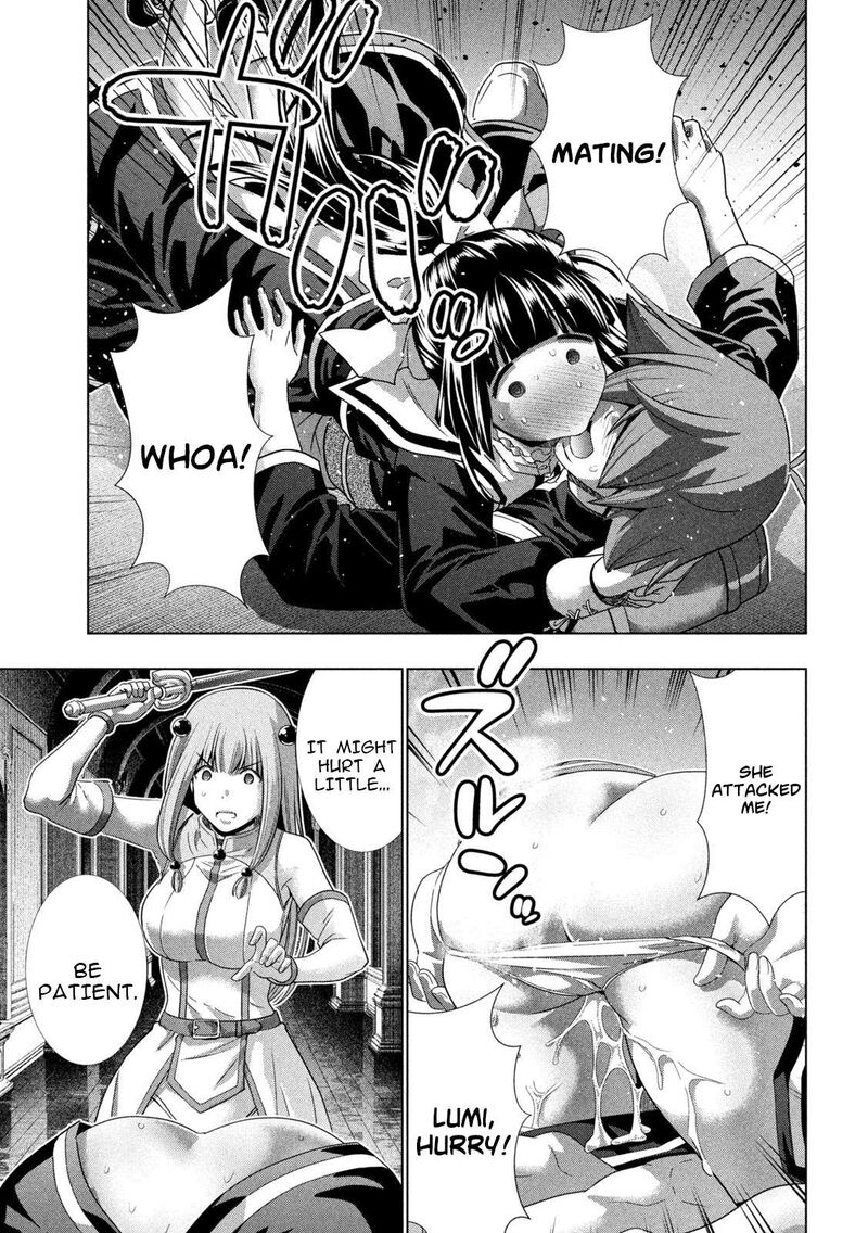 Parallel Paradise Chapter 236 - Page 3 in English
