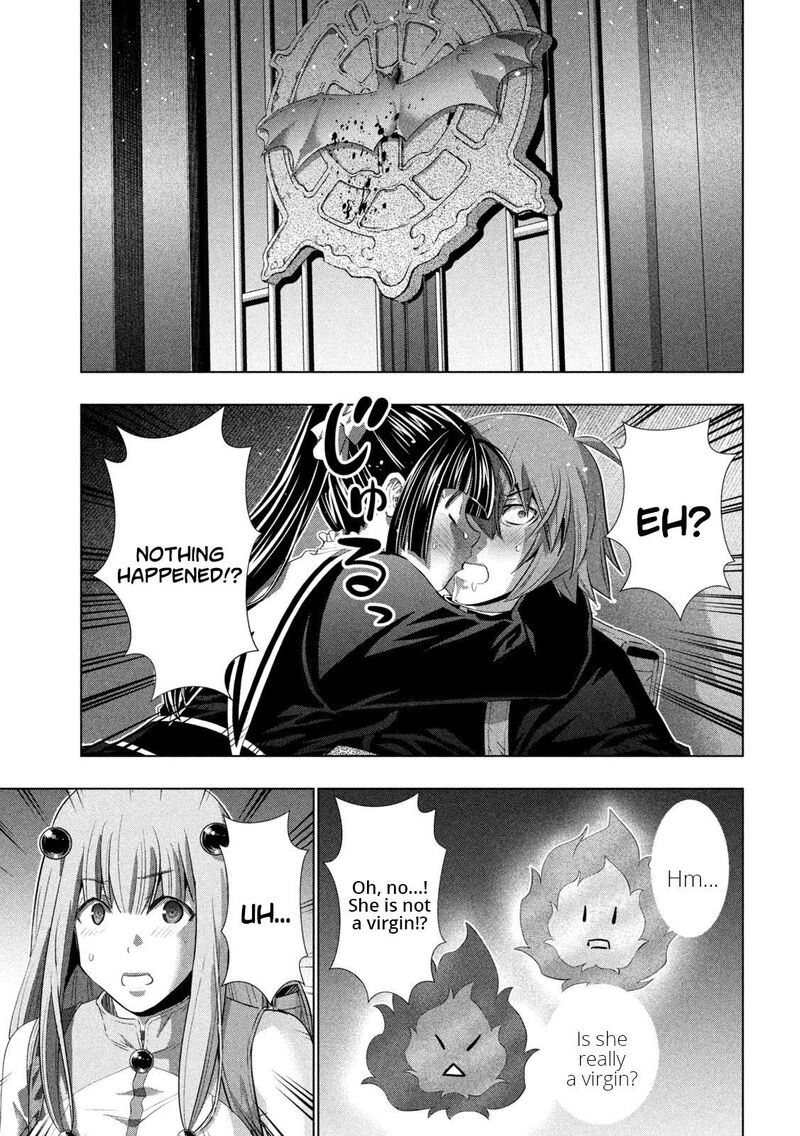 Parallel Paradise Chapter 236 - Page 5 in English