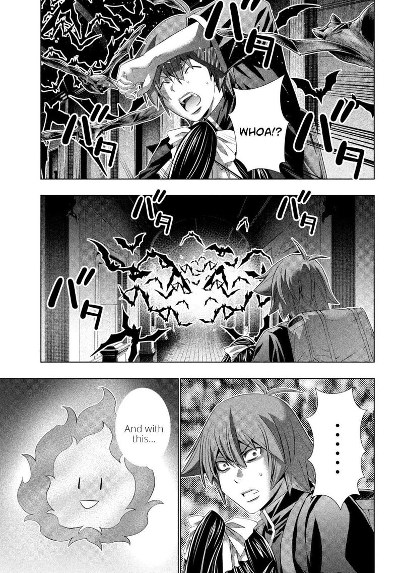 Parallel Paradise Chapter 236 - Page 7 in English