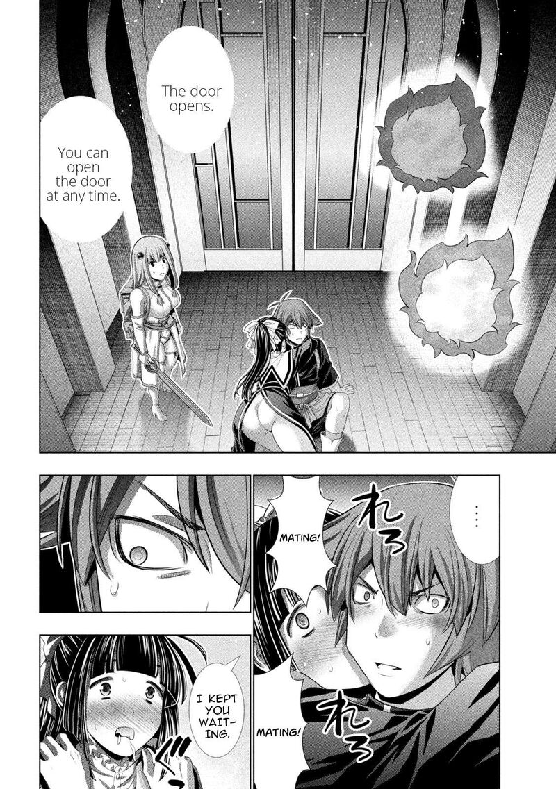 Parallel Paradise Chapter 236 - Page 8 in English