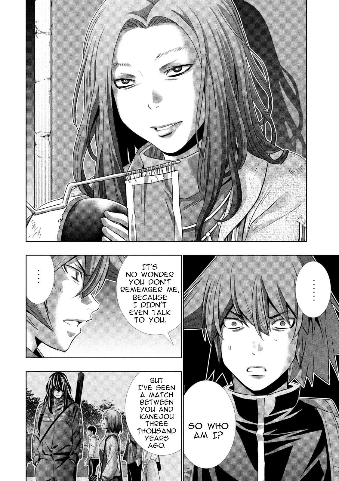 Parallel Paradise Chapter 237 - Page 14 in English