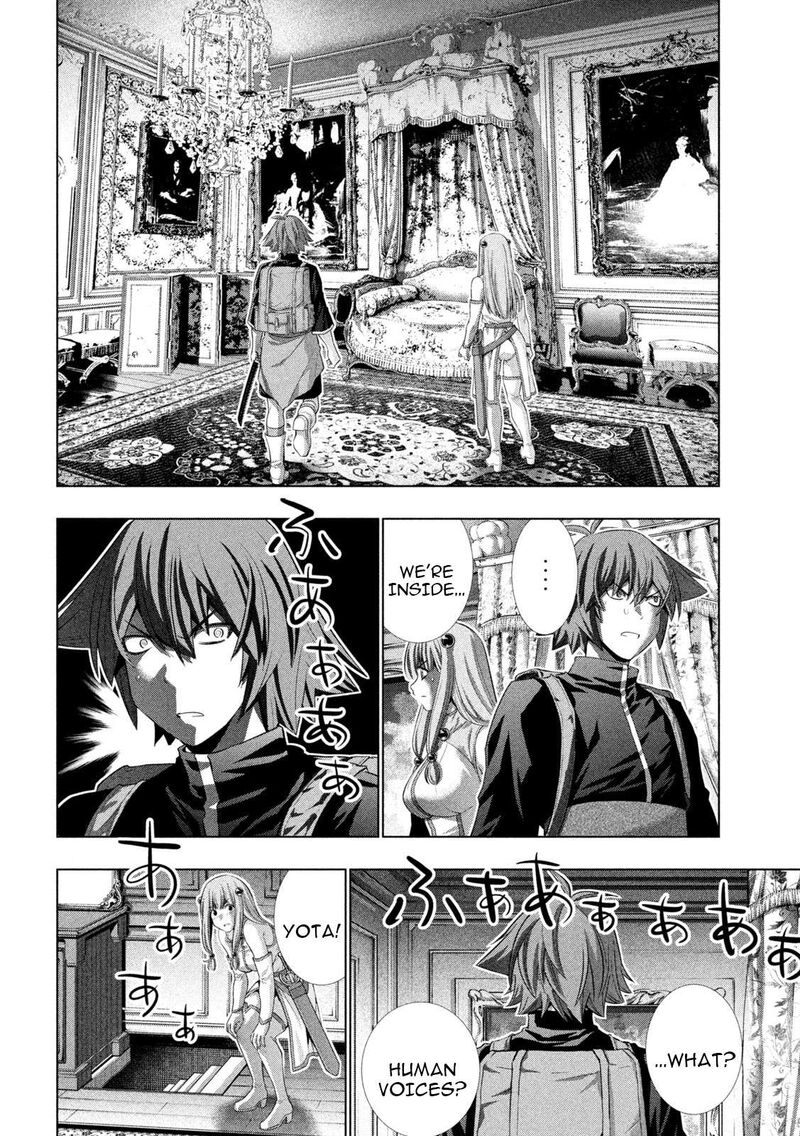 Parallel Paradise Chapter 238 - Page 14 in English