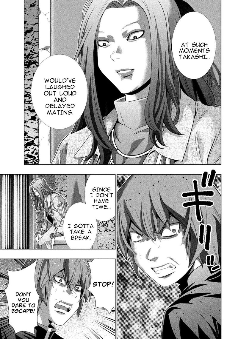 Parallel Paradise Chapter 238 - Page 7 in English