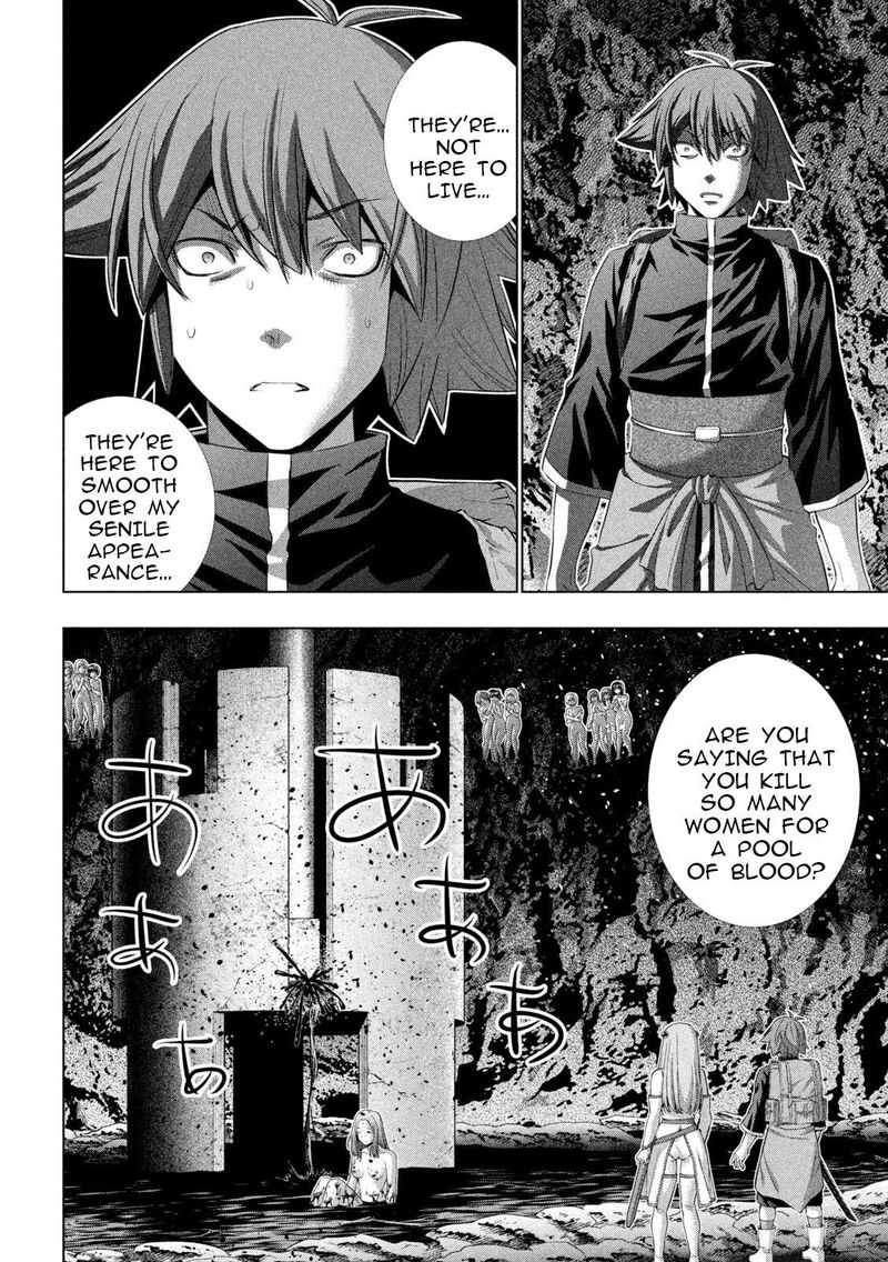 Parallel Paradise Chapter 239 - Page 10 in English
